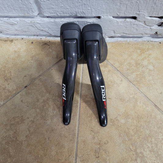 SRAM RED ETAP 11 Speed Rim Brake Shifter