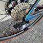 Specialized S-Works Roubaix (54cm) Di2, Alpinist wheels