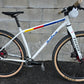 Salsa El Mariachi SS 29 (Large) Chris King