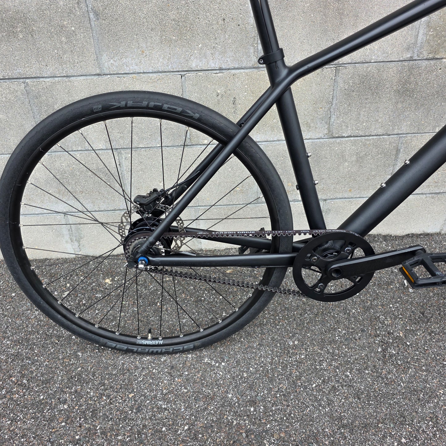 2020 Canyon Urban