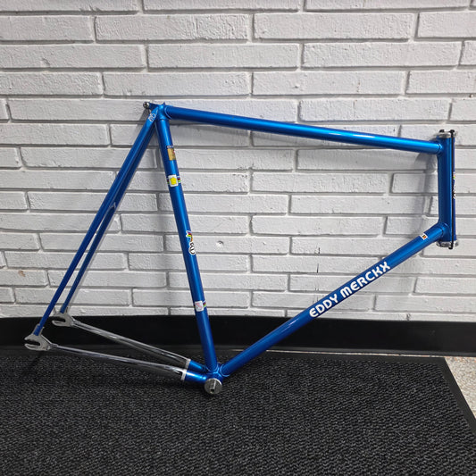 Eddie Merckx Pista Track Bike 61cm