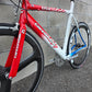 2002 Cannondale 9/11 Memorial Edition Ironman TT Tri Bike 58cm (Ultra Rare, 1 of 12)