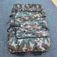 Dakine Bike Travel Bag - Camo