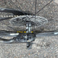 Yeti SB5 Turq 27.5 Carbon (Size Medium) SRAM XO, FOX Factory