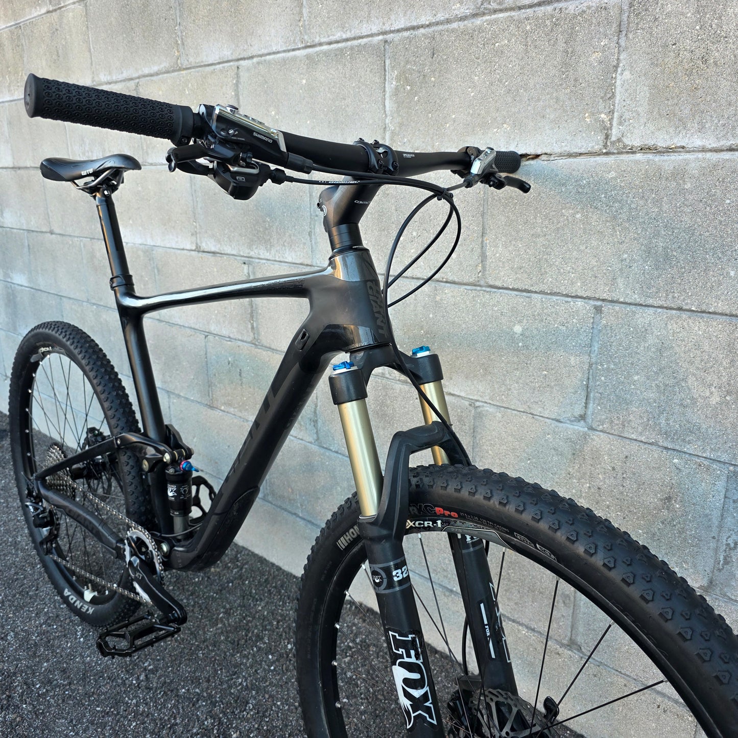 Giant Anthem Advanced Carbon (Size XL)