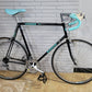 Vintage Bianchi Caurus 64cm Steel Road Bike XXL