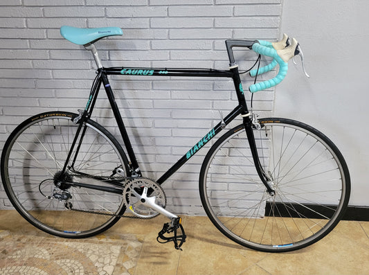 Vintage Bianchi Caurus 64cm Steel Road Bike XXL