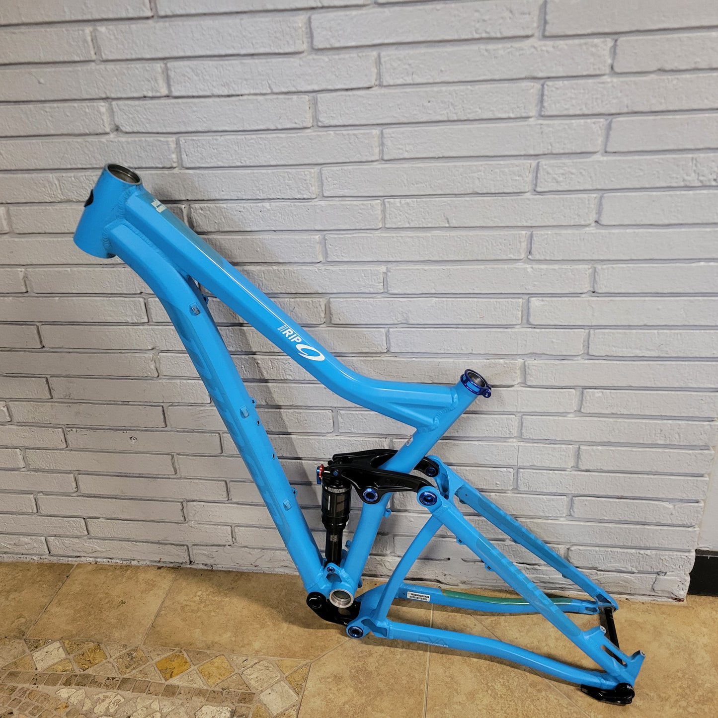 Niner RIP 9 Frameset Medium