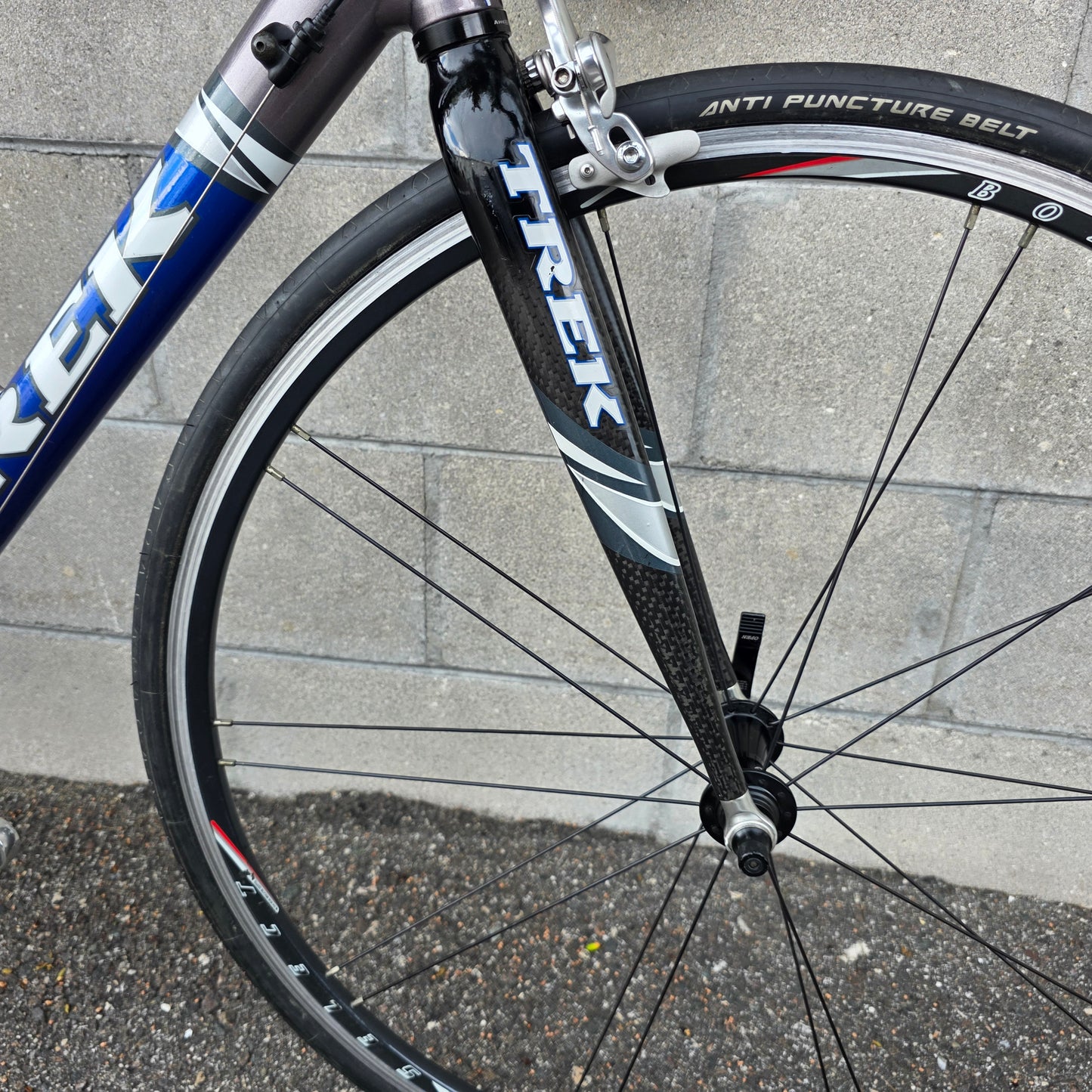 Trek 1500 SL Road Bike 52cm Small / Extra Small Ultegra