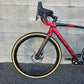 2017 Felt F1x Carbon Gravel All road Cx Bike 53cm