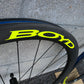 Boyd Prologue 44 Carbon Wheelset rim brake shimano