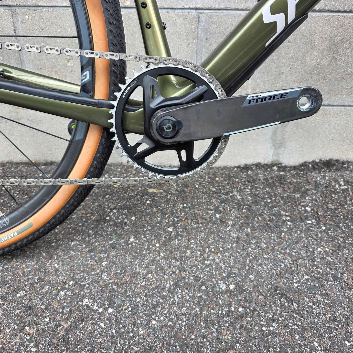 2026 Specialized Diverge 4 Carbon (58cm) ENVE, AXS 13s