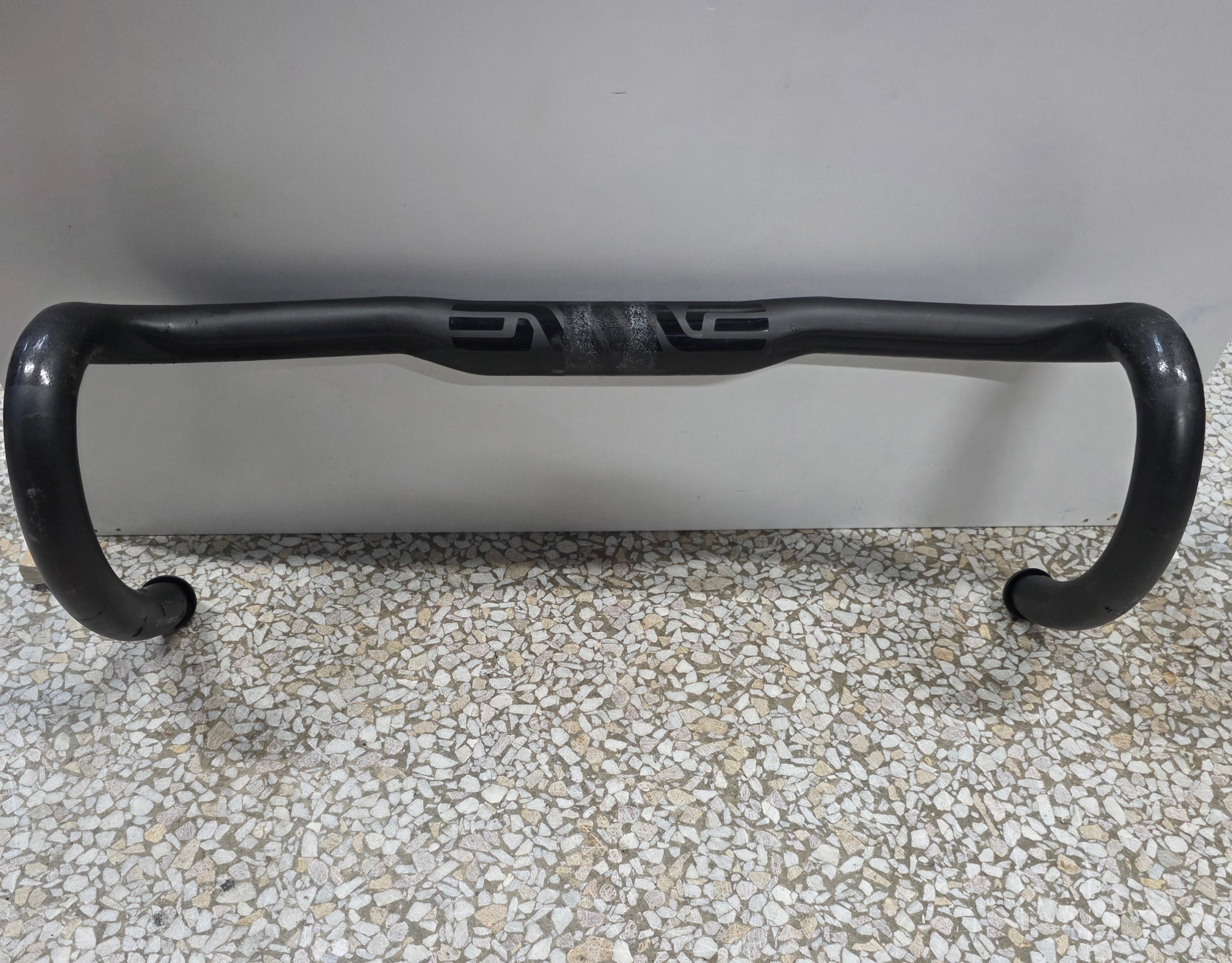 ENVE Carbon Road Handlebar 42cm compact – South Tampa Bicycle Co.