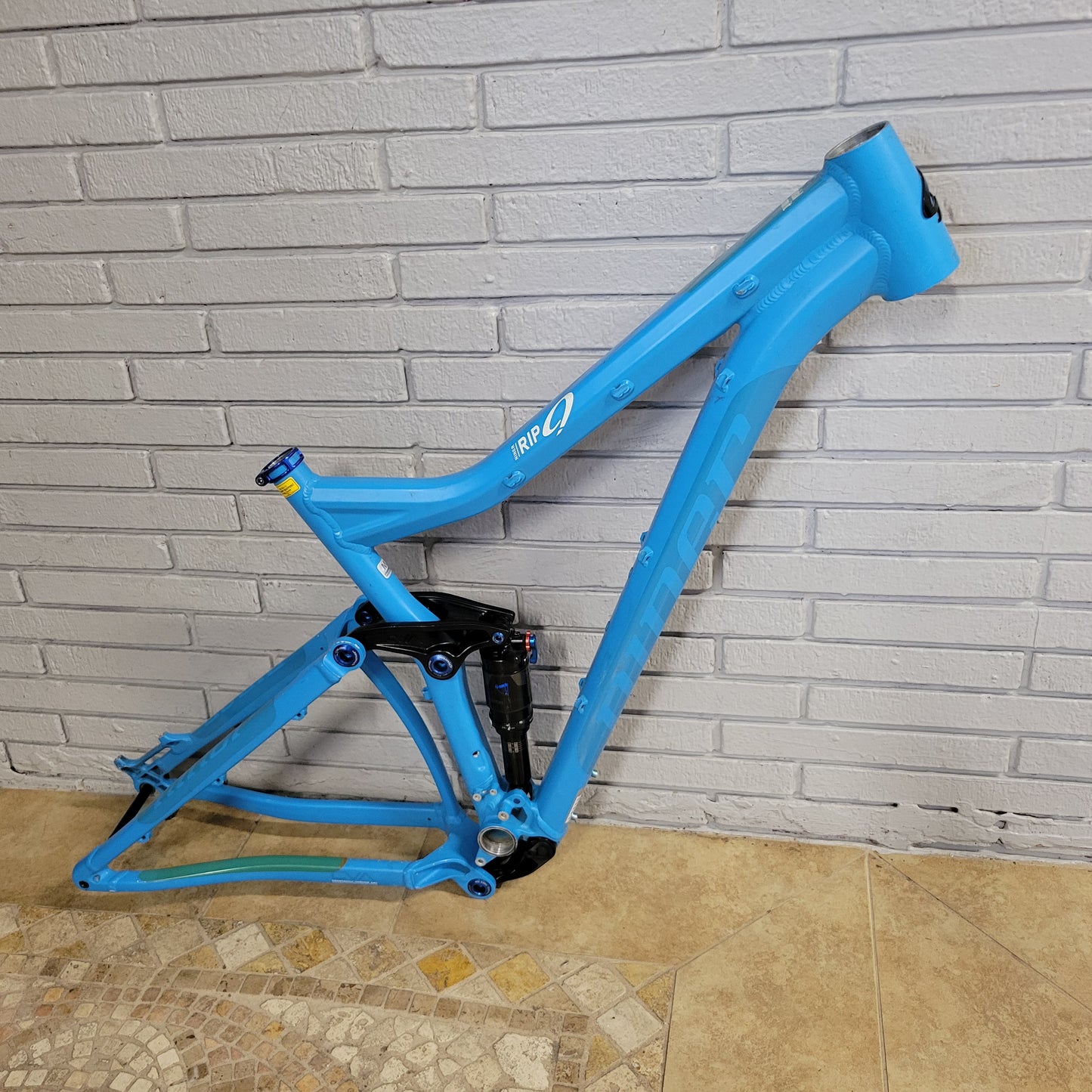 Niner RIP 9 Frameset Medium