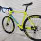 2017 Giant TCR Advanced Disc (Size Large) Carbon Road Bike