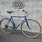 Panasonic Tourist Vintage Road Touring Bike 55cm