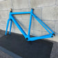 OBED Boundary Carbon Gravel Frame (Small 52cm)