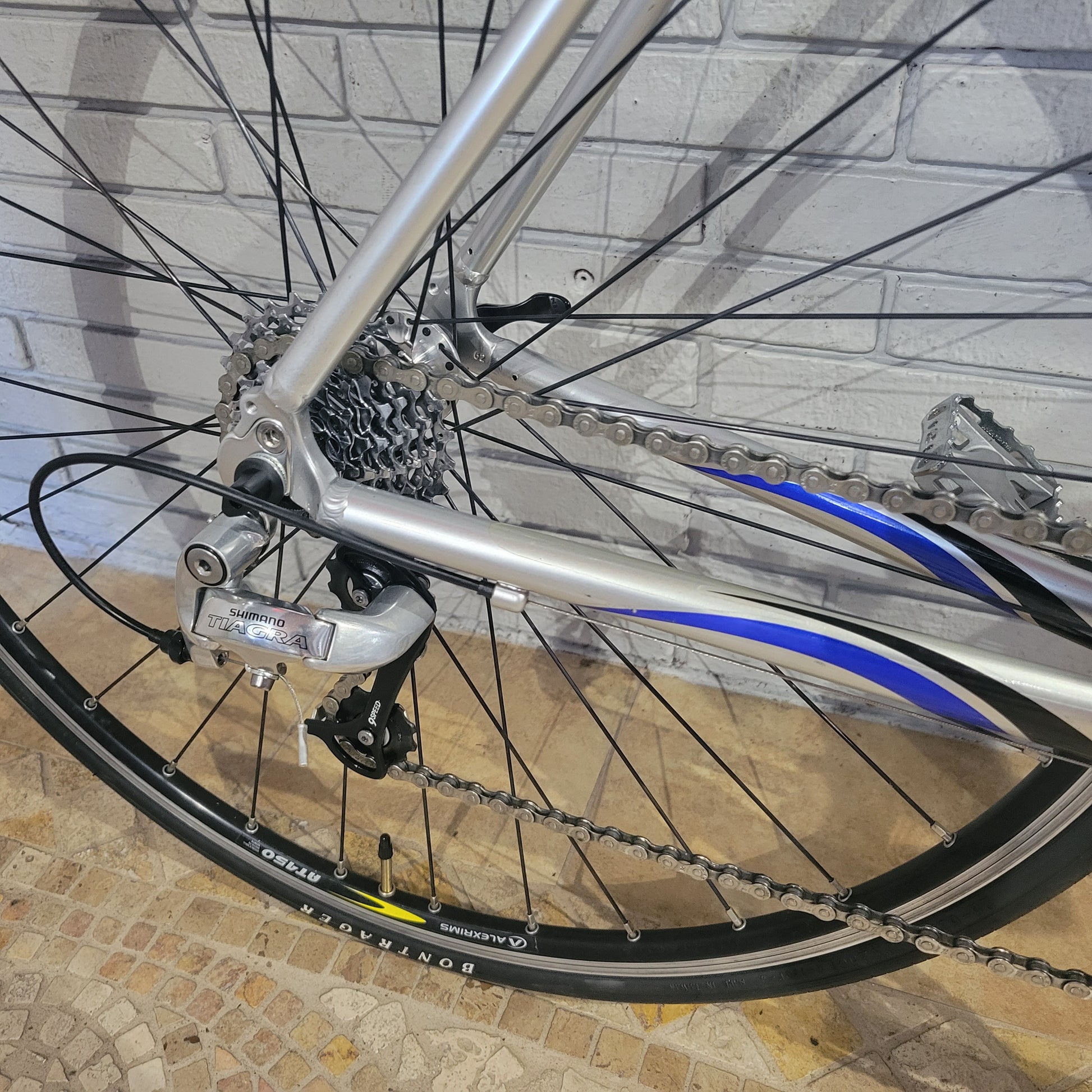 trek 1000 sl bicycle Trek 1000 SL (52cm) Road Bike – South Tampa Bicycle Co
