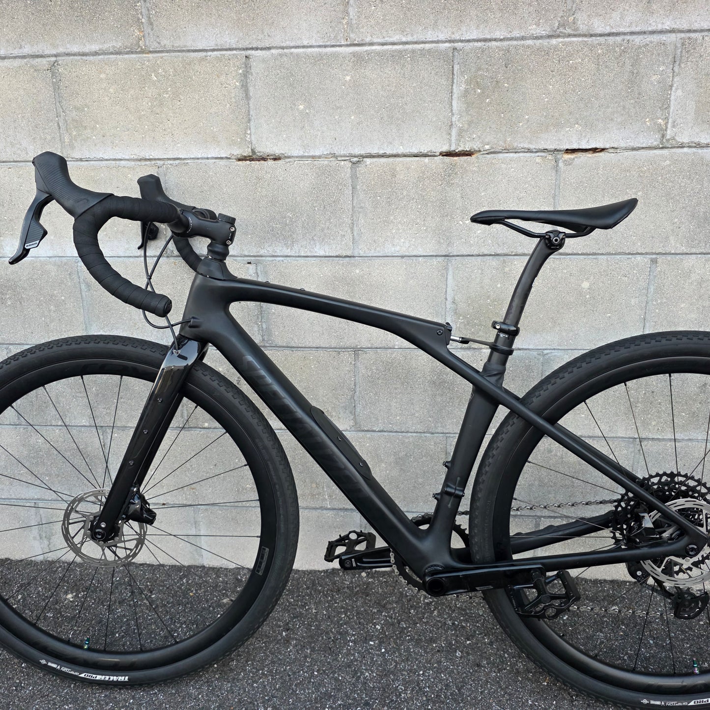2023 Specialized Diverge STR Expert (54cm)