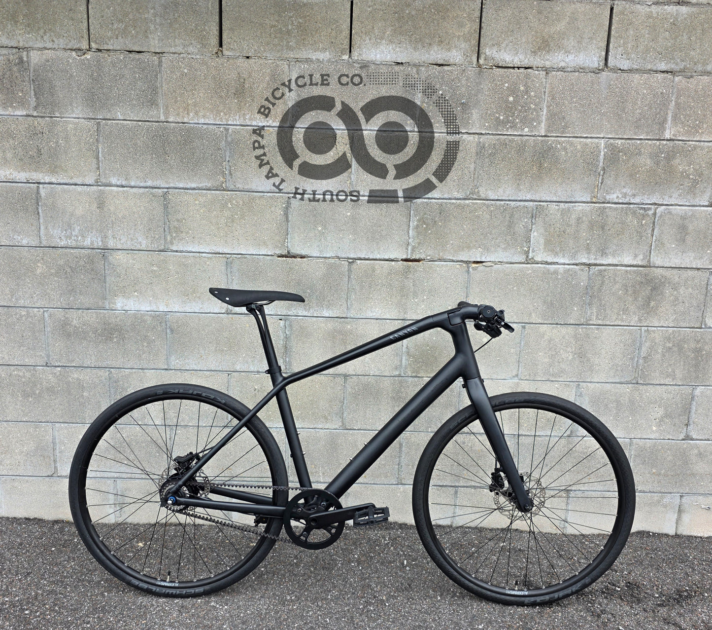 2020 Canyon Urban