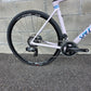 2021 Specialized Roubaix AXS 58cm
