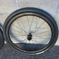 Roval Rapide CLX 32 650b wheelset Gravel