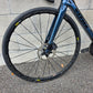 Vitus Vitesse Evo CR Carbon Disc Ultegra (48cm) Road Bike