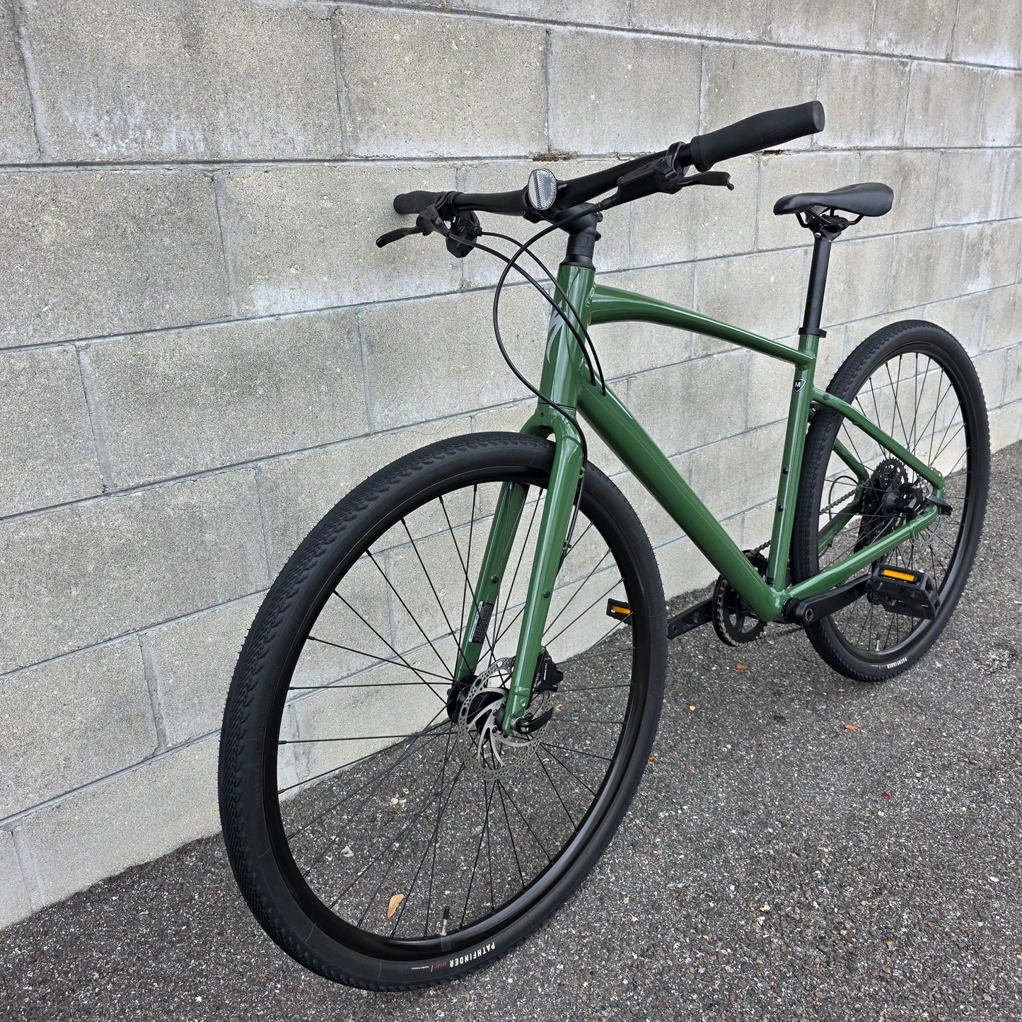 2025 Specialized Sirrus X 3.0 (Large)