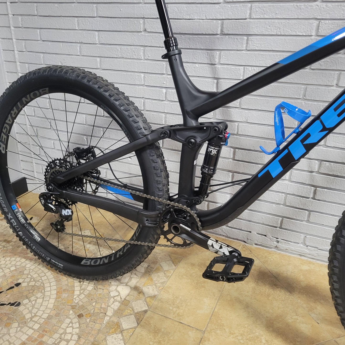 2018 Trek Fuel EX7 29 (19.5 Large)