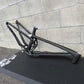 2025 Trek Top Fuel Frame (Large) Black