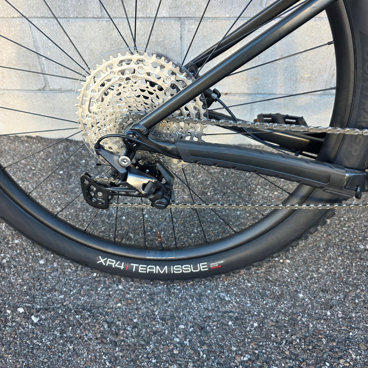 2025 Trek Roscoe 7 29 (Size Large)