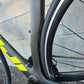 Fuji Transoinc 2.5 Carbon Road Bike  56cm