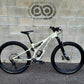 2022 Specialized Stumpjumper Carbon (S2 Small)