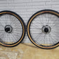 WTB KOM i23 650b gravel wheelset
