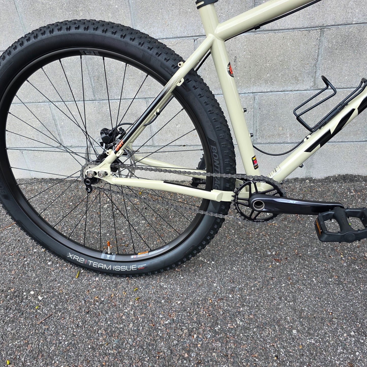 Kona Unit 29 (Large) Upgraded