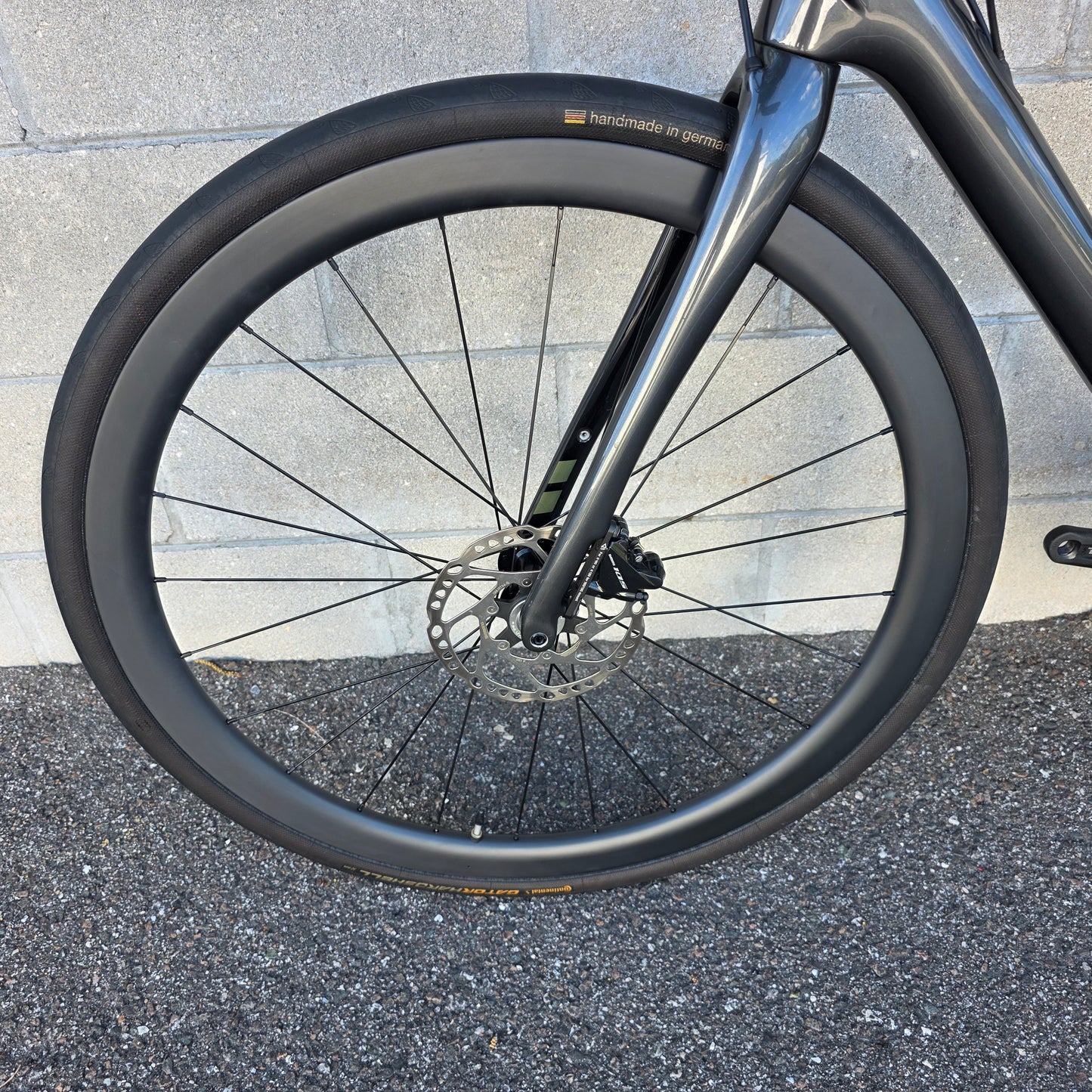 Cannondale Synapse Carbon (51cm)