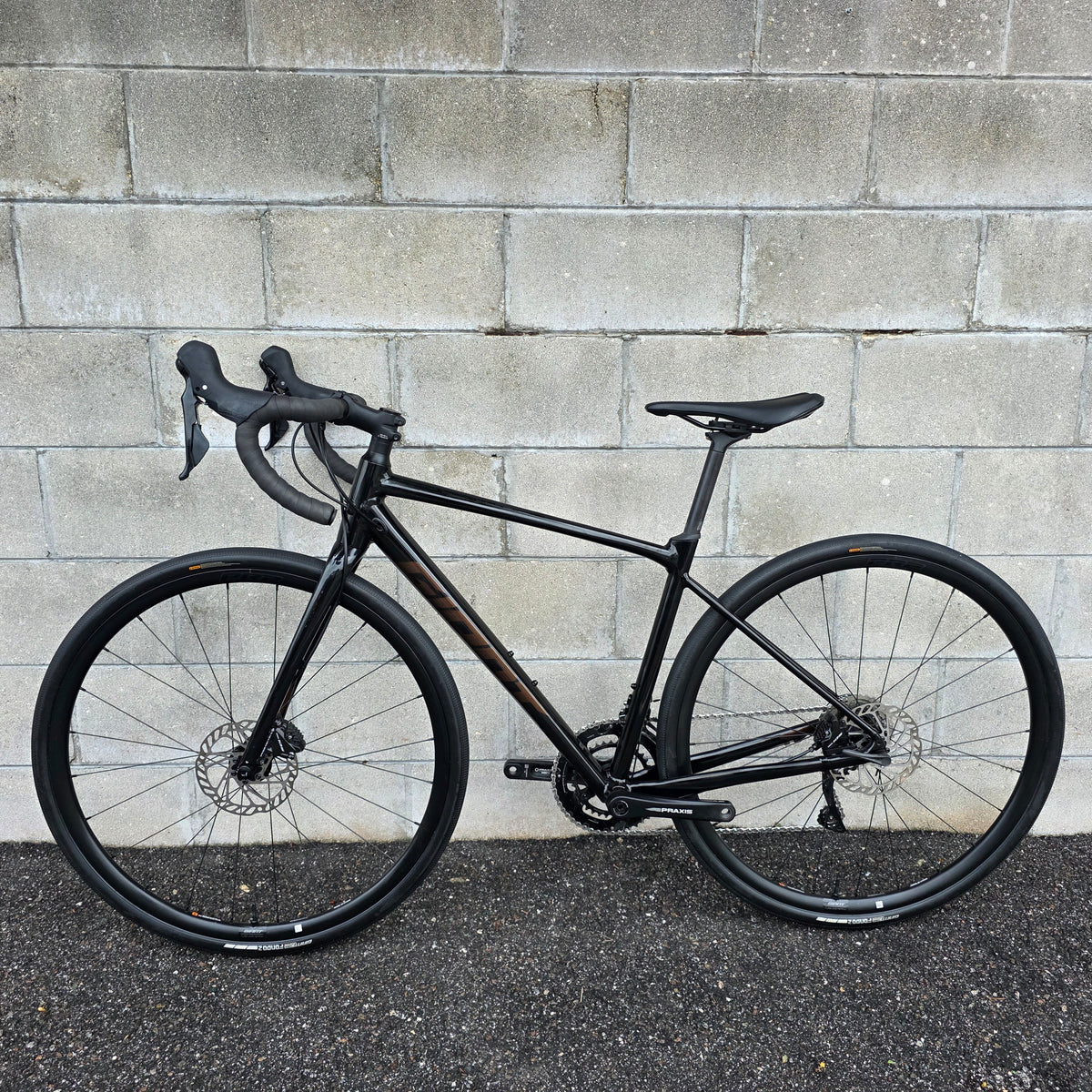 2023 Giant Contend AR1 (Size Small) Shimano 105