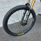 2024 Evil Wreckoning LS X01 AXS Fox 38 Vivid Air (Medium)