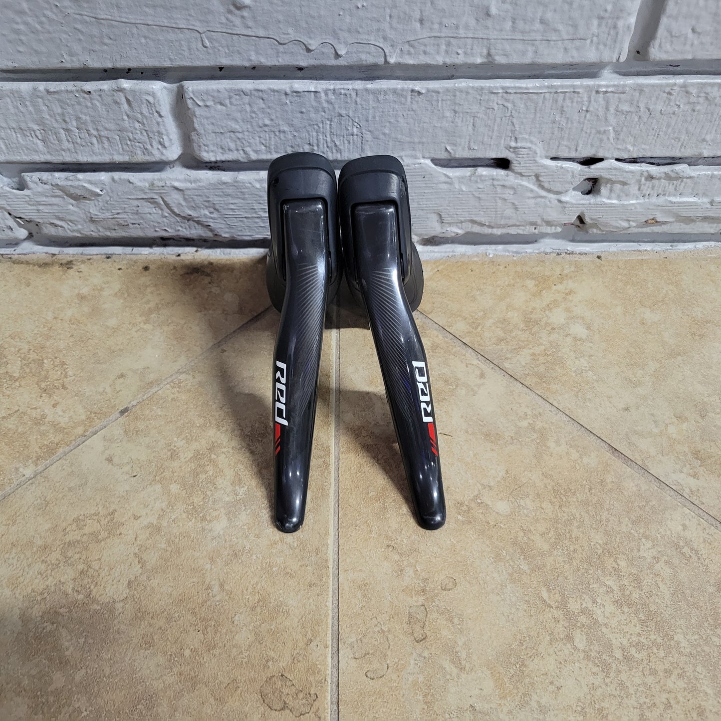 SRAM RED ETAP 11 Speed Rim Brake Shifter