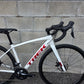 2022 Trek Domane AL3 49cm Road abike White Red