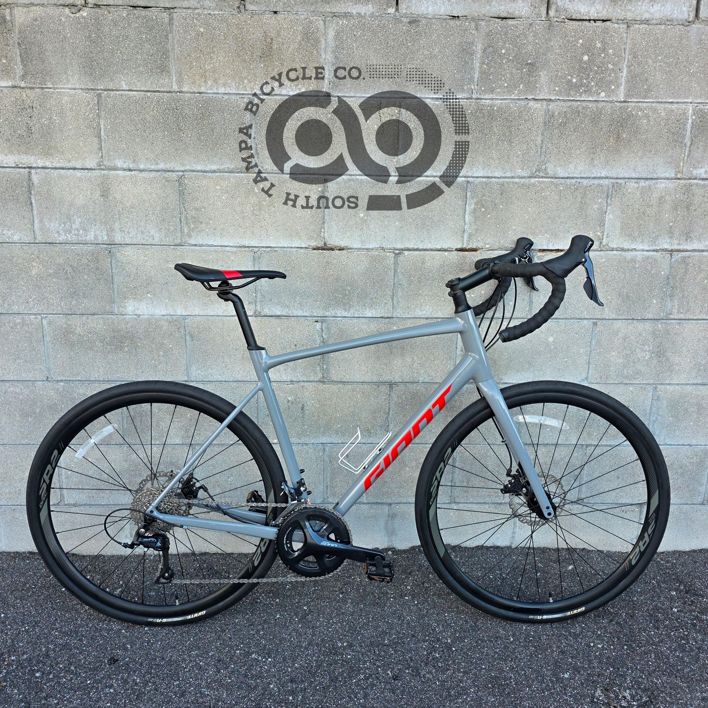 Giant Contend AR 3 (Large) All-Road Bike