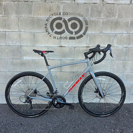 Giant Contend AR 3 (Large) All-Road Bike