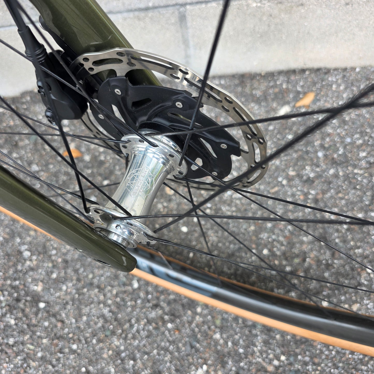 2026 Specialized Diverge 4 Carbon (58cm) ENVE, AXS 13s
