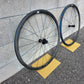 Giant SLR 0 Carbon Road Bike Wheelset Rim Brake Clincher TLR