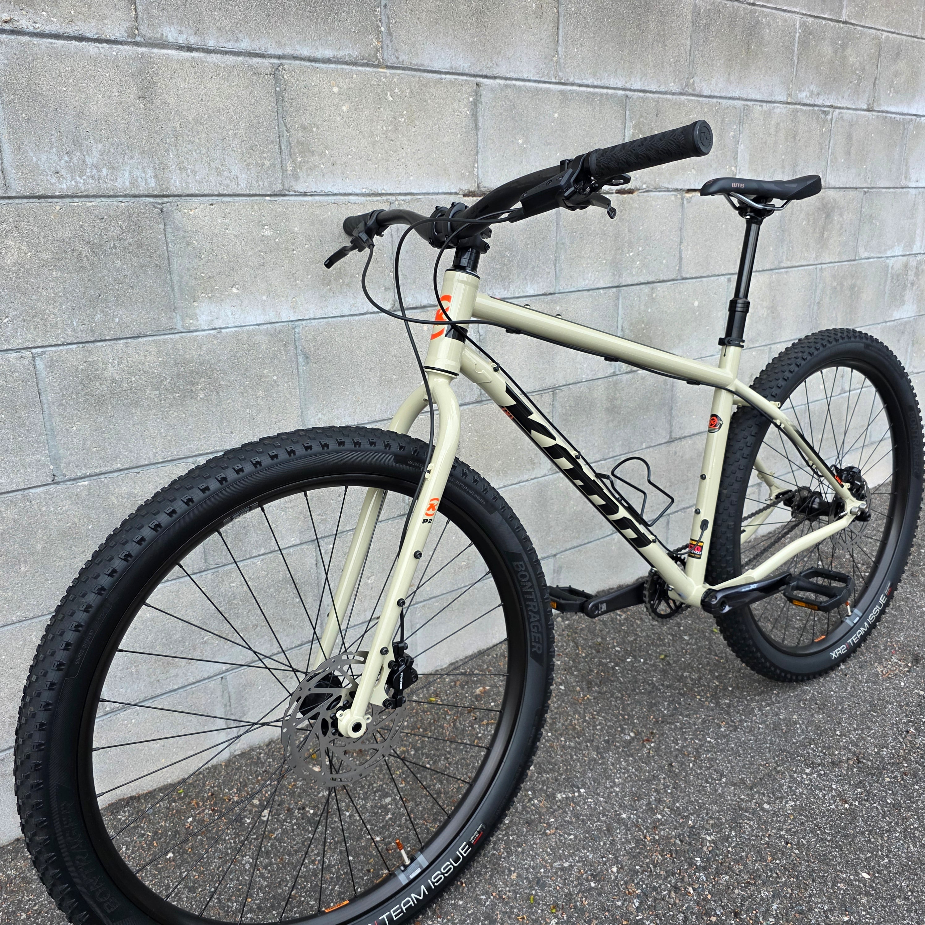 Kona Unit 29 (Large) Upgraded – South Tampa Bicycle Co.