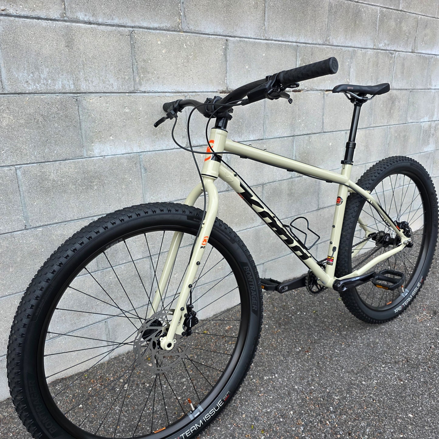 Kona Unit 29 (Large) Upgraded