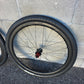 Roval Rapide CLX 32 650b wheelset Gravel