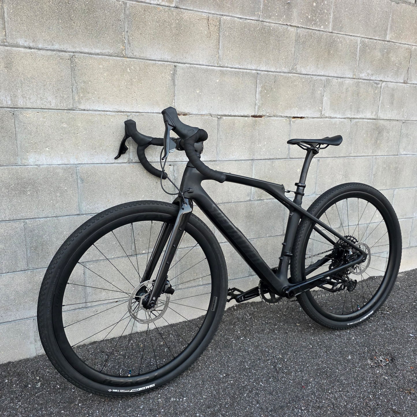 2023 Specialized Diverge STR Expert (54cm)