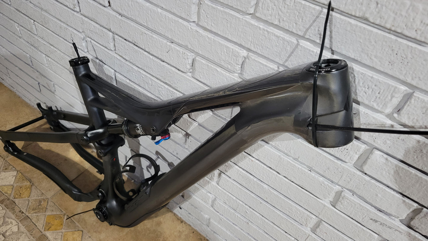 Specialized Camber Carbon 29 Frameset (Medium)