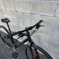 2024 Specialized Sirrus 3.0 (Size Small) Black Red